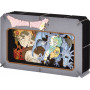 ENSKY -「DRAGON QUEST」DQ4 (PT-L38) Paper Theater Series