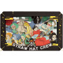 ENSKY -「ONE PIECE」Straw Hat Crew (PT-L13X) Paper Theater Series