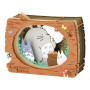 ENSKY -「Totoro」Secret Feast (PT-084X) Paper Theater Series