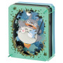 ENSKY -「Totoro」Moonlit Sky (PT-048X) Paper Theater Series