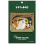ENSKY -「Totoro」Strange Encounter (PT-047X) Paper Theater Series
