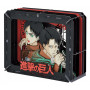 ENSKY -「Attack on Titan」Eren & Levi (PT-175) Paper Theater Series