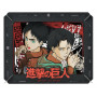 ENSKY -「Attack on Titan」Eren & Levi (PT-175) Paper Theater Series