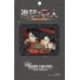 ENSKY -「Attack on Titan」Eren & Levi (PT-175) Paper Theater Series